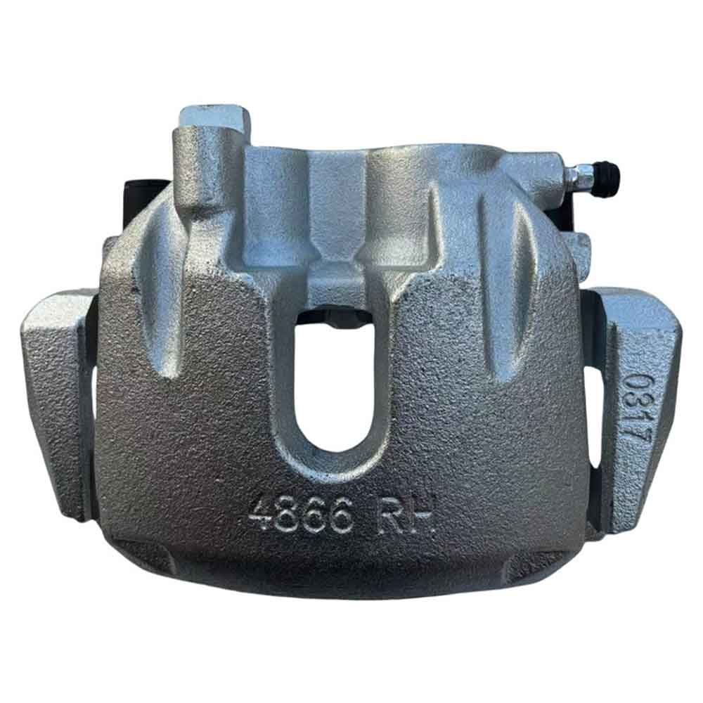2018 Dodge Durango Brake Caliper